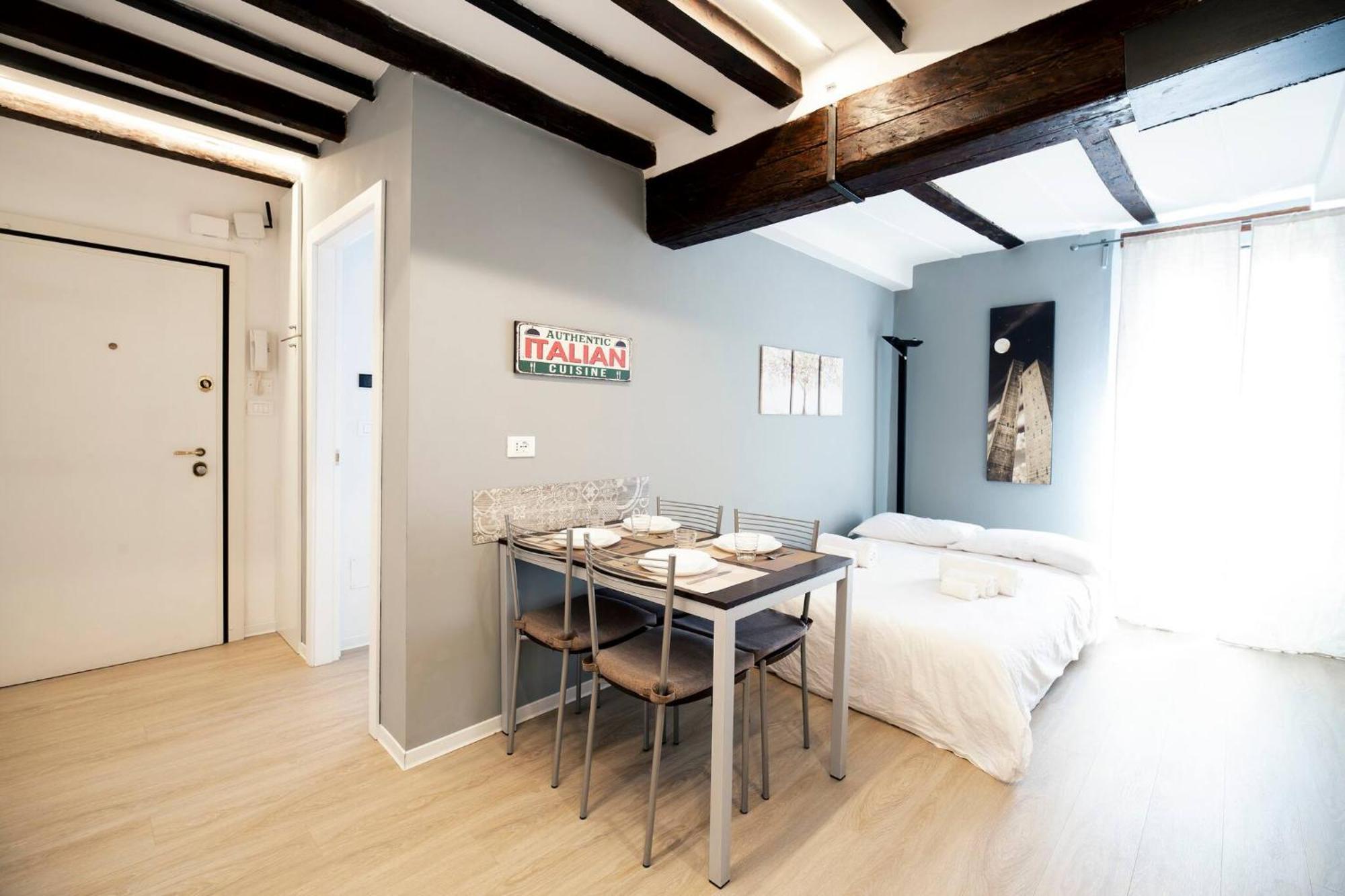 Tesoro De Galluzzi 볼로냐 외부 사진